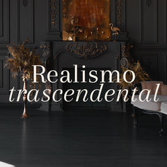 Realismo trascendental - Colección Abri