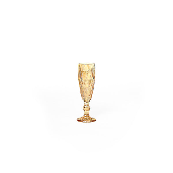 Amber Champagne - abri home